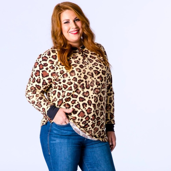 NWT 2XL Henley - Picture 1 of 2